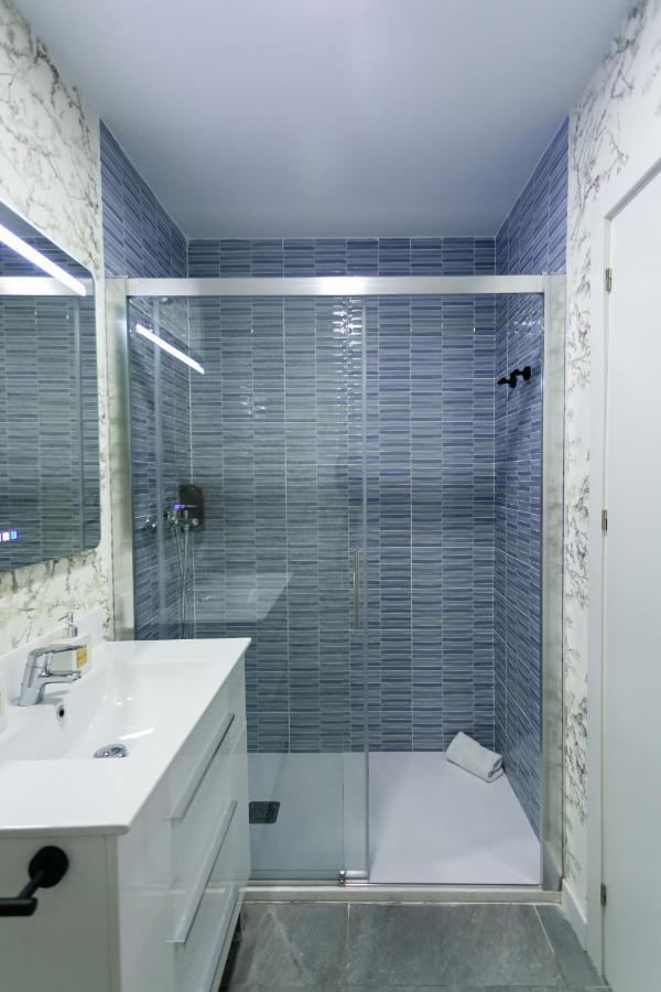 Lujoso Con Piscina Compartida 1 * Siviglia