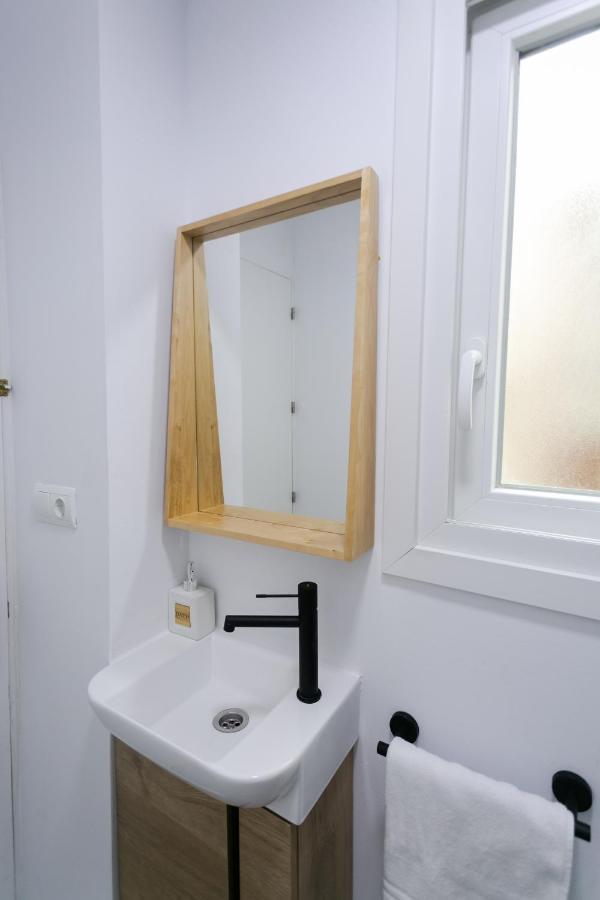 Appartamento Lujoso Con Piscina Compartida 1