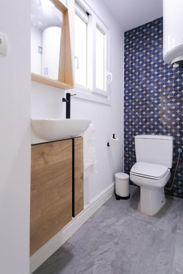 Appartamento Lujoso Con Piscina Compartida 1 *
